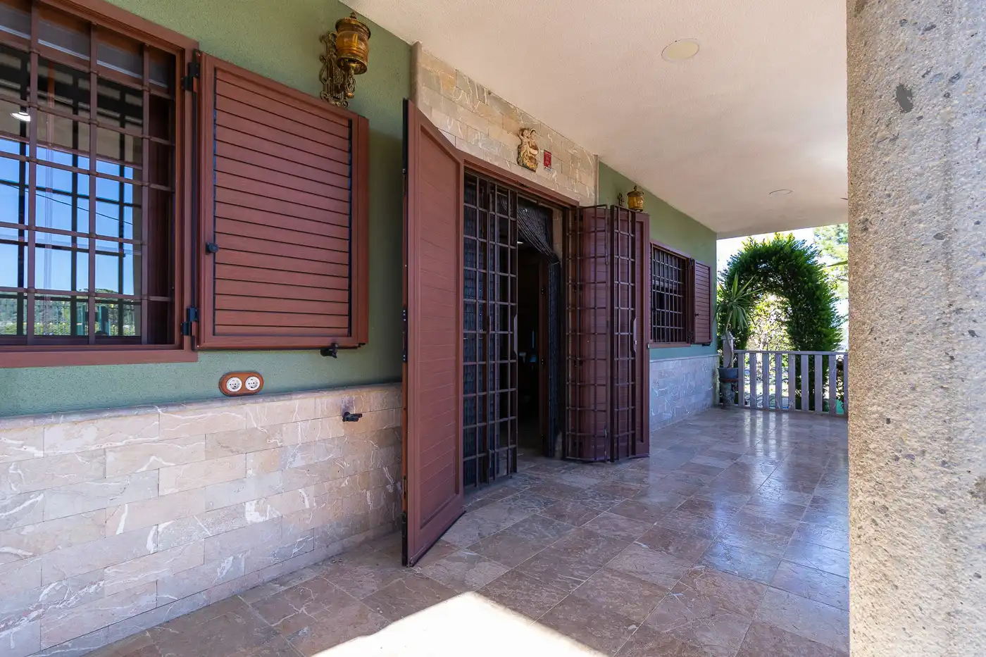 Villa con piscina in vendita a Cehegín, imagen 14