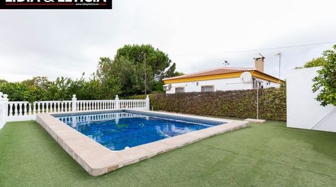 Foto 2 de Casa o chalet en venta en Nueva Alcalá, Alcalá de Guadaira