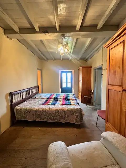 Casa amb jardí en venda a Lugar San Bartolome 4, imagen 32