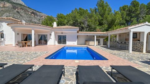 Foto 2 de Casa o chalet en venta en Altea la Vella, Altea