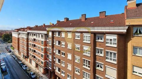 Foto 4 de Dúplex en venta en Carretera del Obispo, Roces, Gijón
