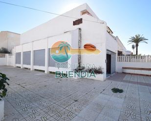 Exterior view of Flat for sale in Mazarrón  with Terrace and Balcony