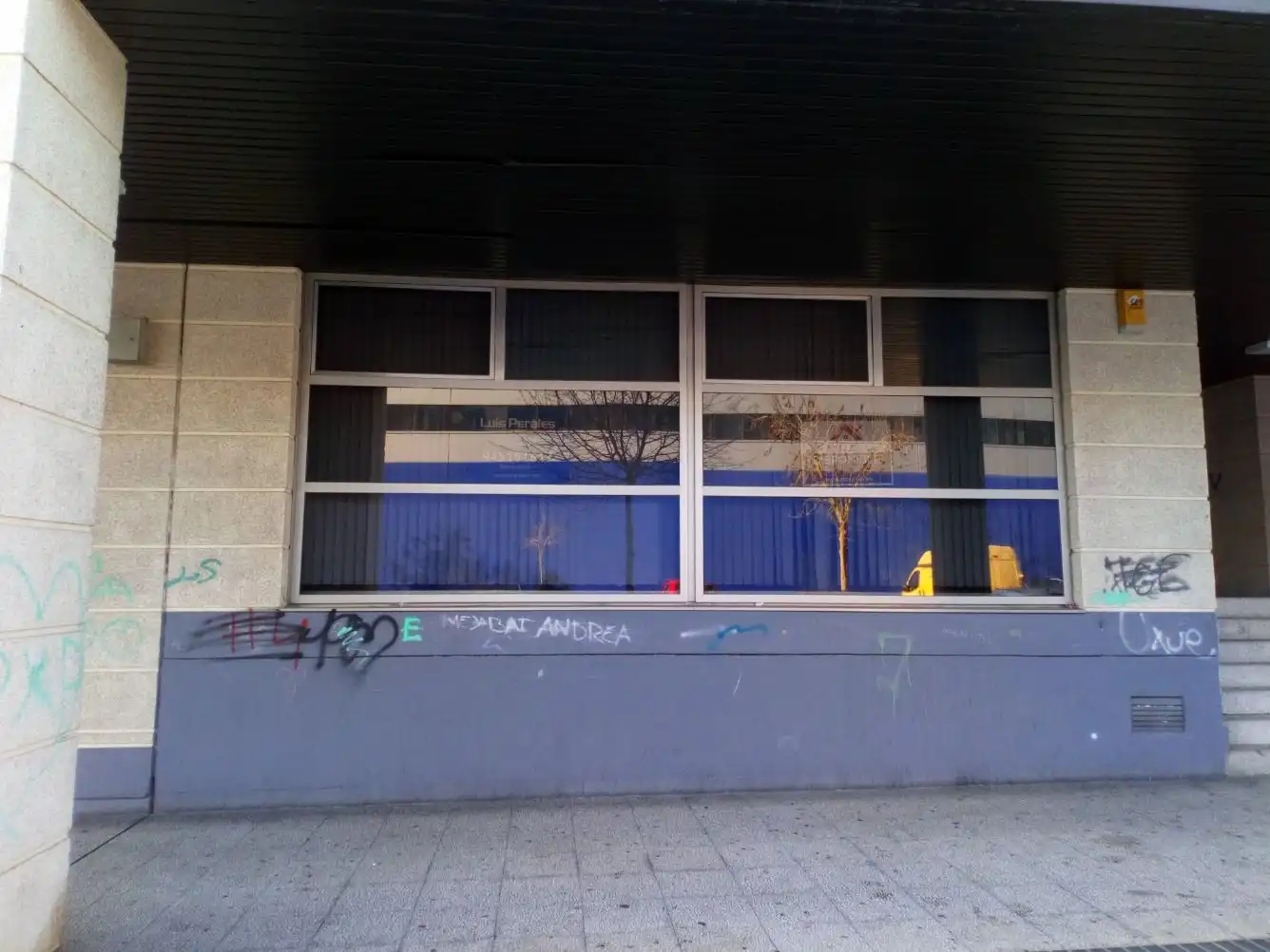 Büro zum Verkauf in Lakua-Bizkarra, imagen 31
