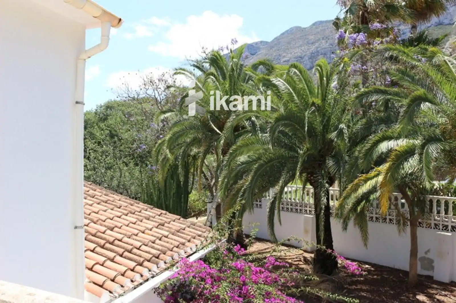 Houses for sale in El Montgó