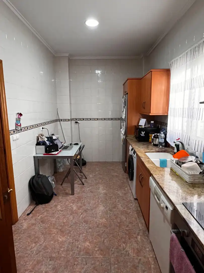 Casa amb piscina en venda a San Antonio de Benagéber, imagen 9