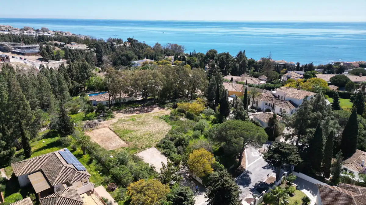 Casa o chalet en venta en Mijas con Terraza