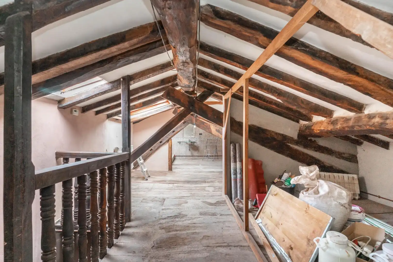 Casa o chalet en venta en Proaza con Calefacción, Jardín privado y Terraza