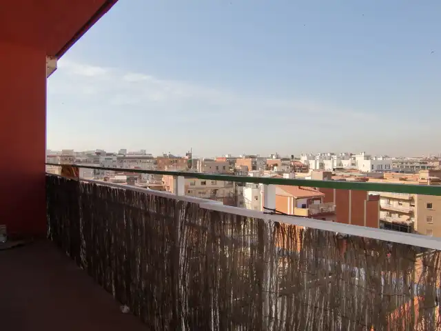 Dachboden zum Verkauf in Avinguda de Francesc Macià, Riu Nord