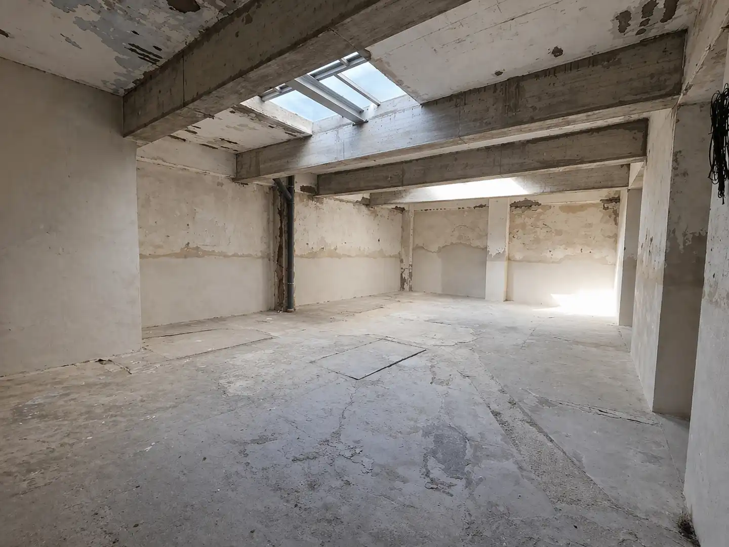 Business premises to rent in Calle Santa Lucía, imagen 5