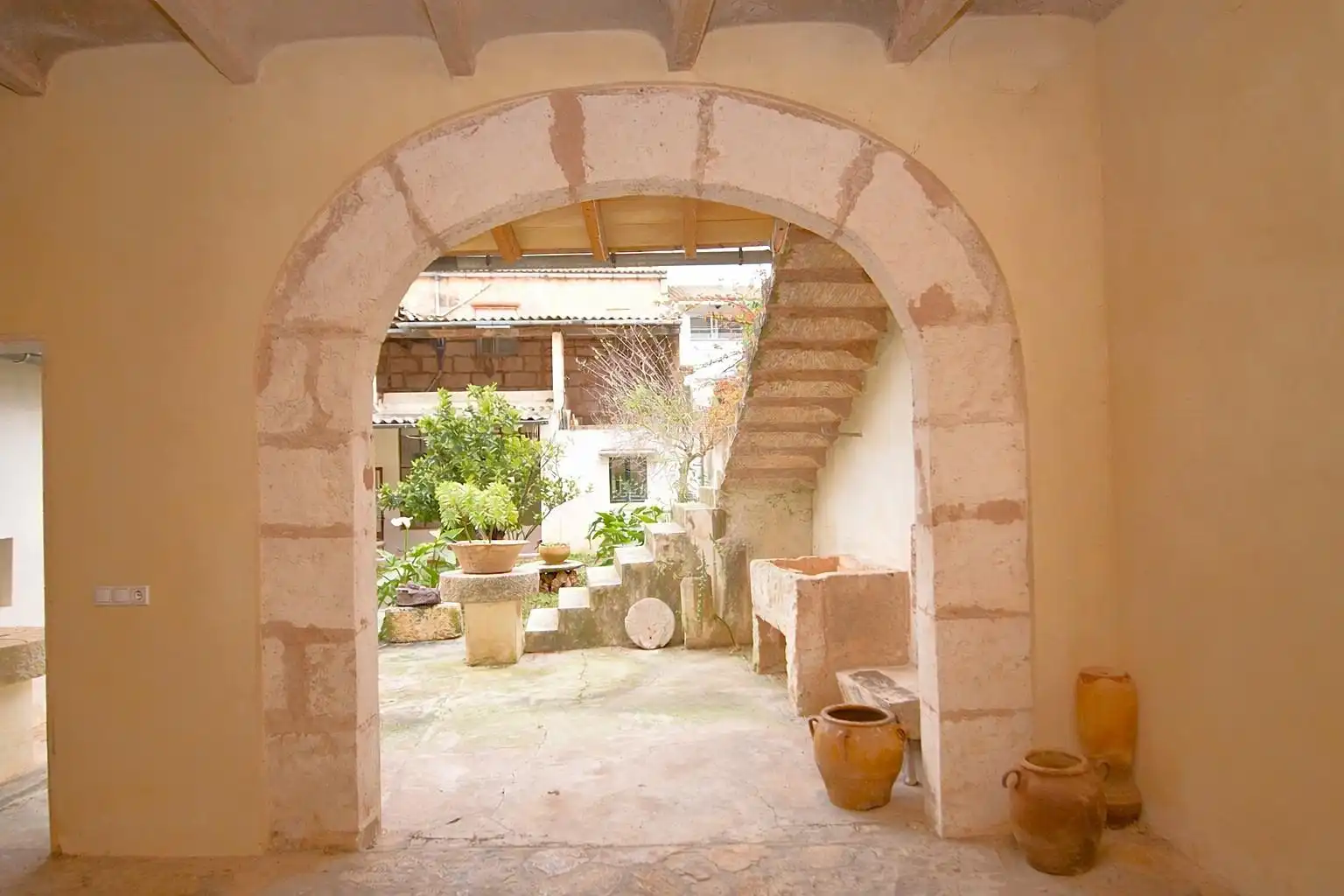 Maison avec jardin à vendre à Muro, imagen 2