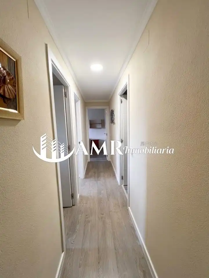 Wohnung zur Miete in Getafe Norte