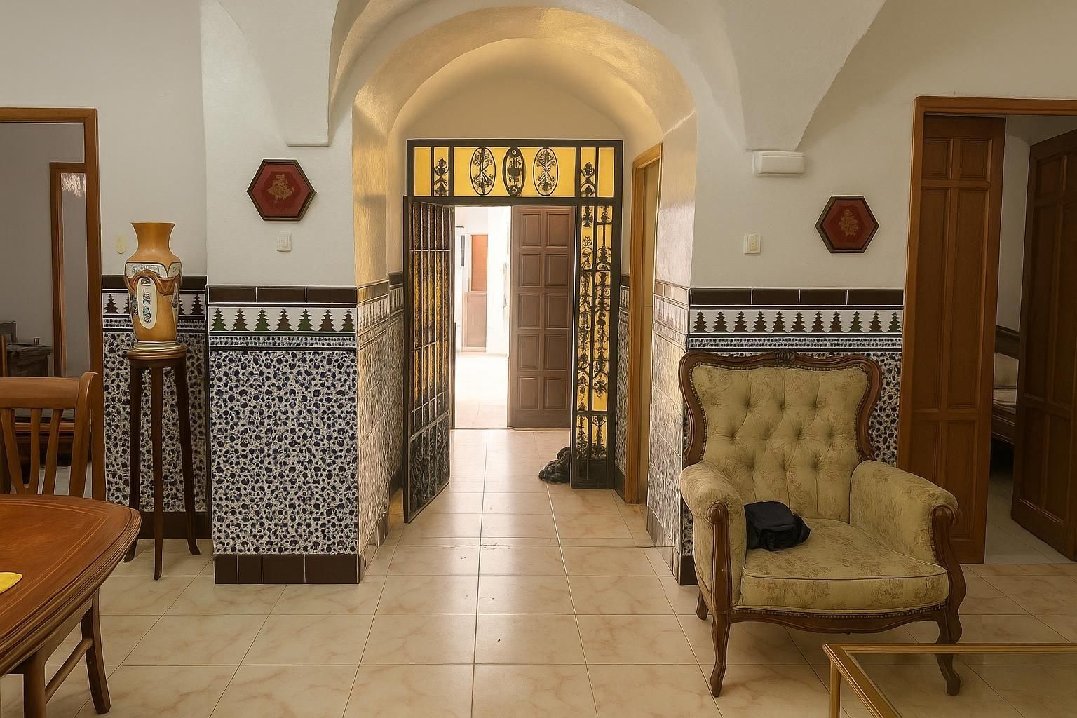 House or chalet for sale in Fuente Obejuna