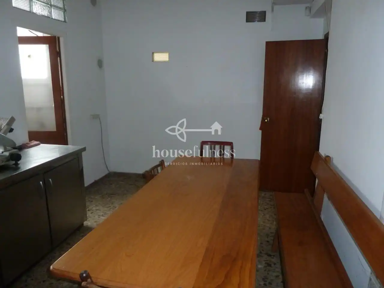 Business premises for sale in Fene, imagen 8