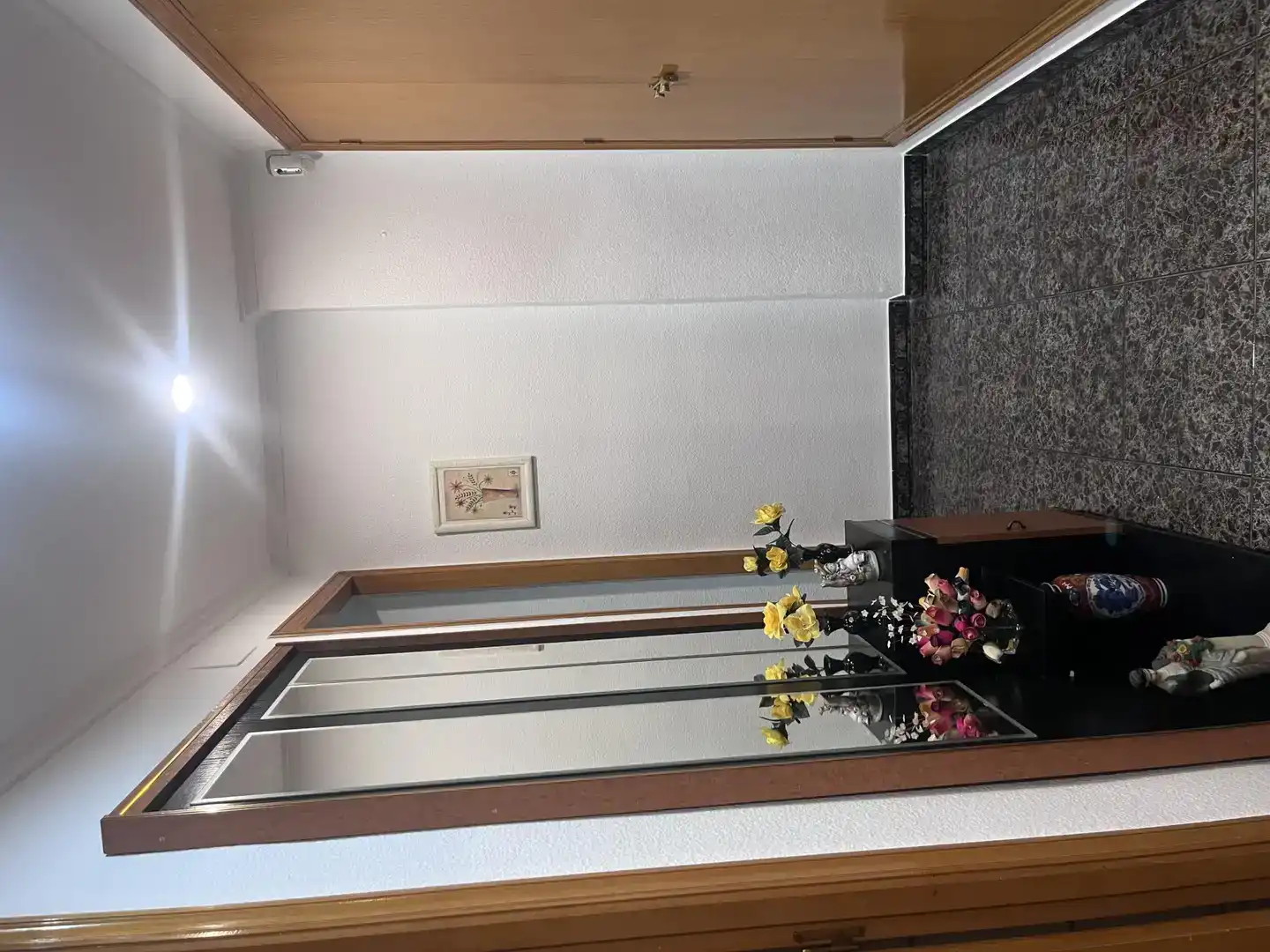 Piso de alquiler en Elche / Elx con Amueblado y Balcón
