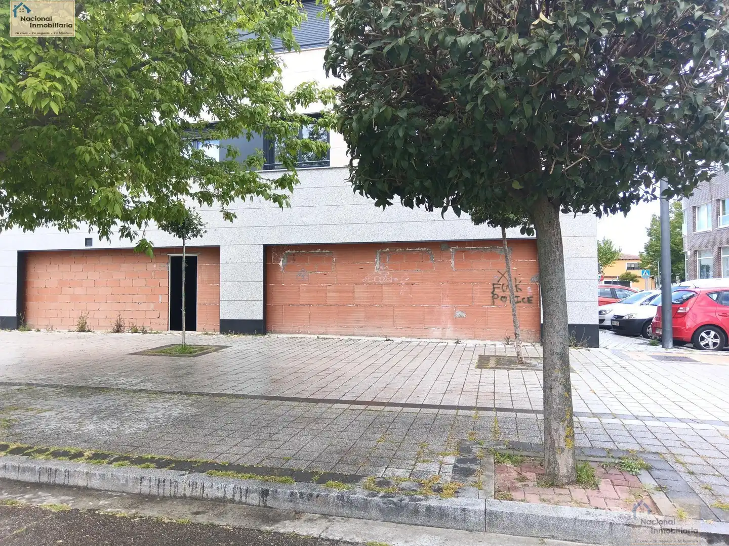 Local comercial en venta en Laguna de Duero, imagen 19