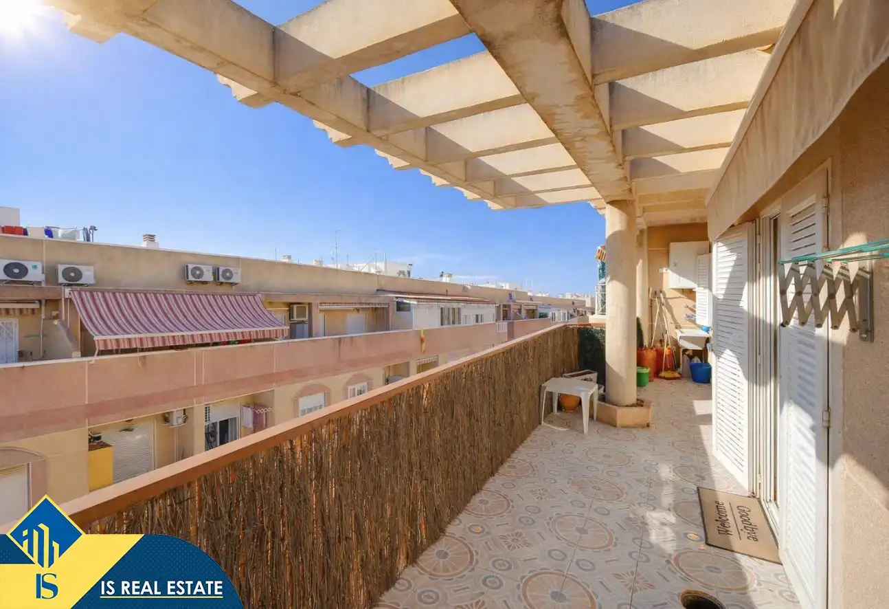 Apartament amb ascensor en venda a Centro, imagen 6