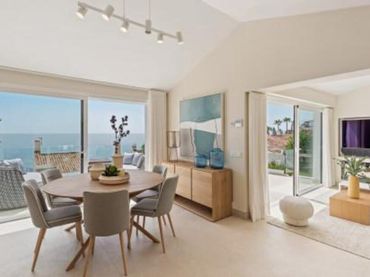 Maison avec balcon à vendre à Costa Natura