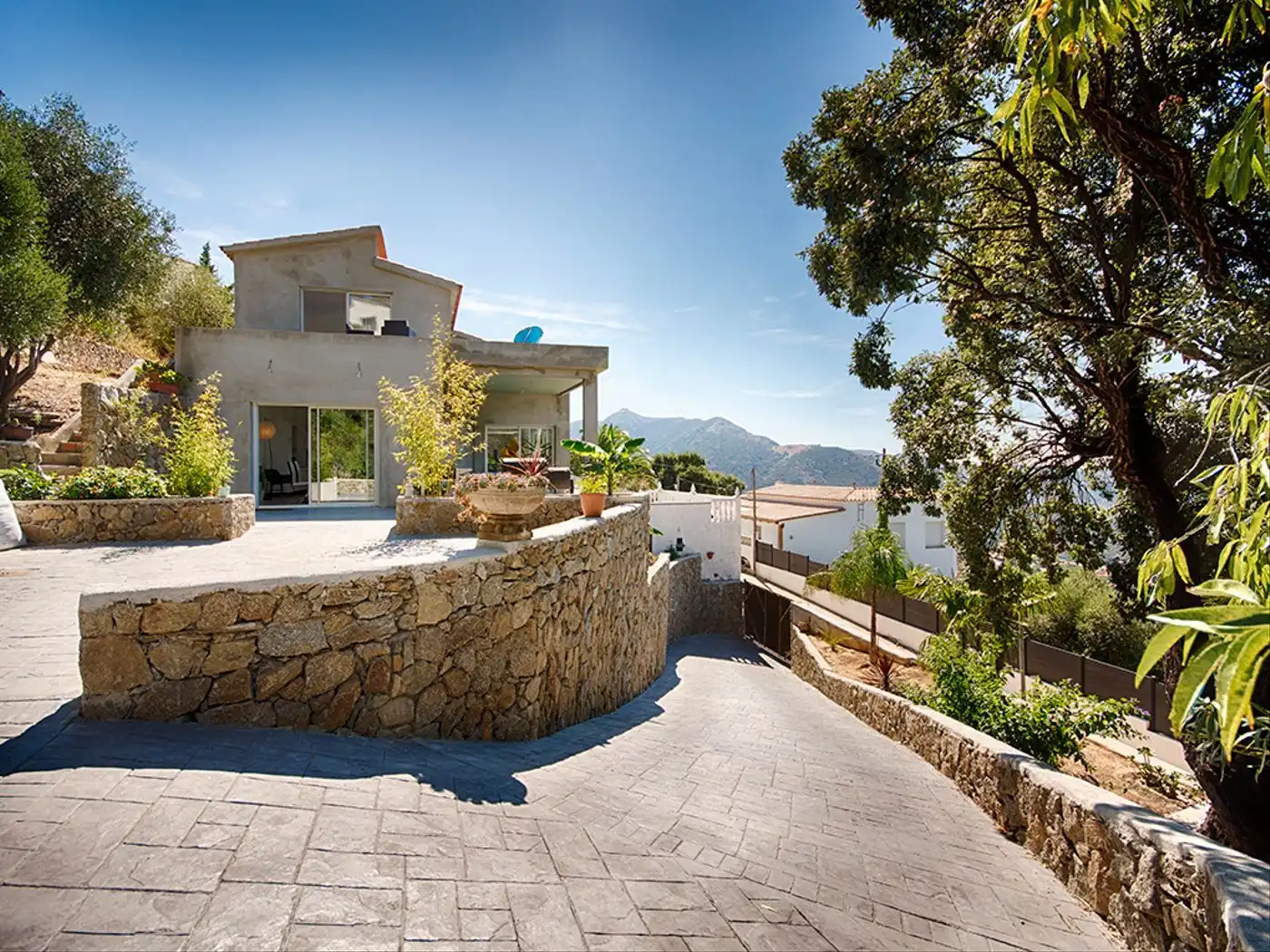 Casa con piscina in vendita a Nord, imagen 29