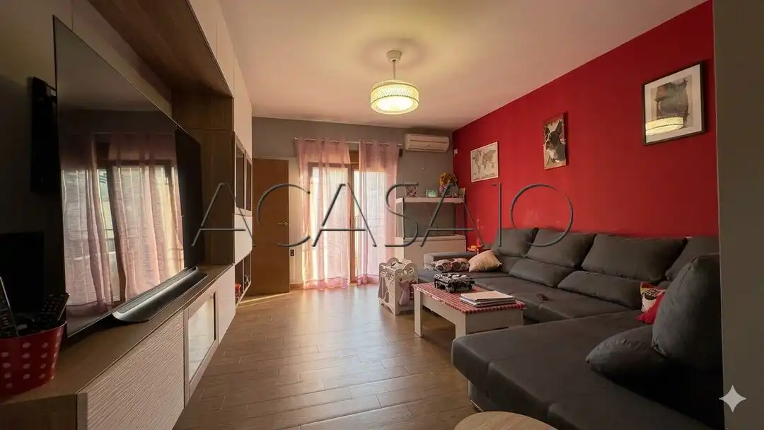 Casa con piscina en venta en Parque Manuel de Vega - Carretera de Ugena, imagen 6