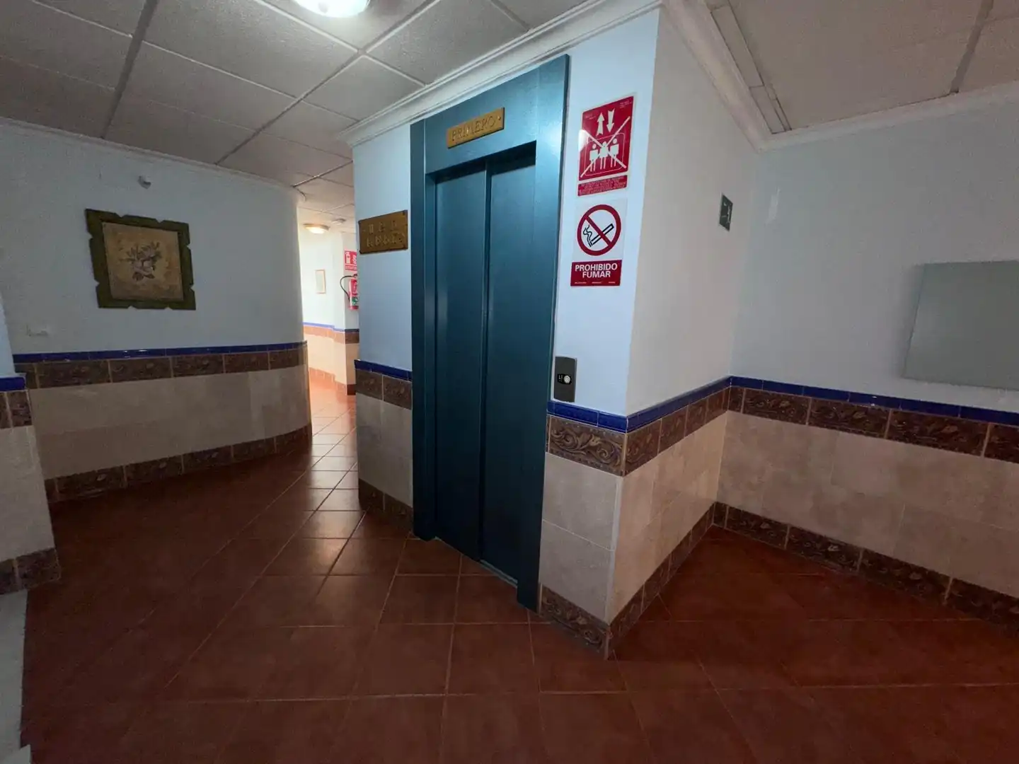 Inmuebles singulares con ascensor en venta en La Carihuela - Los Nidos, imagen 39