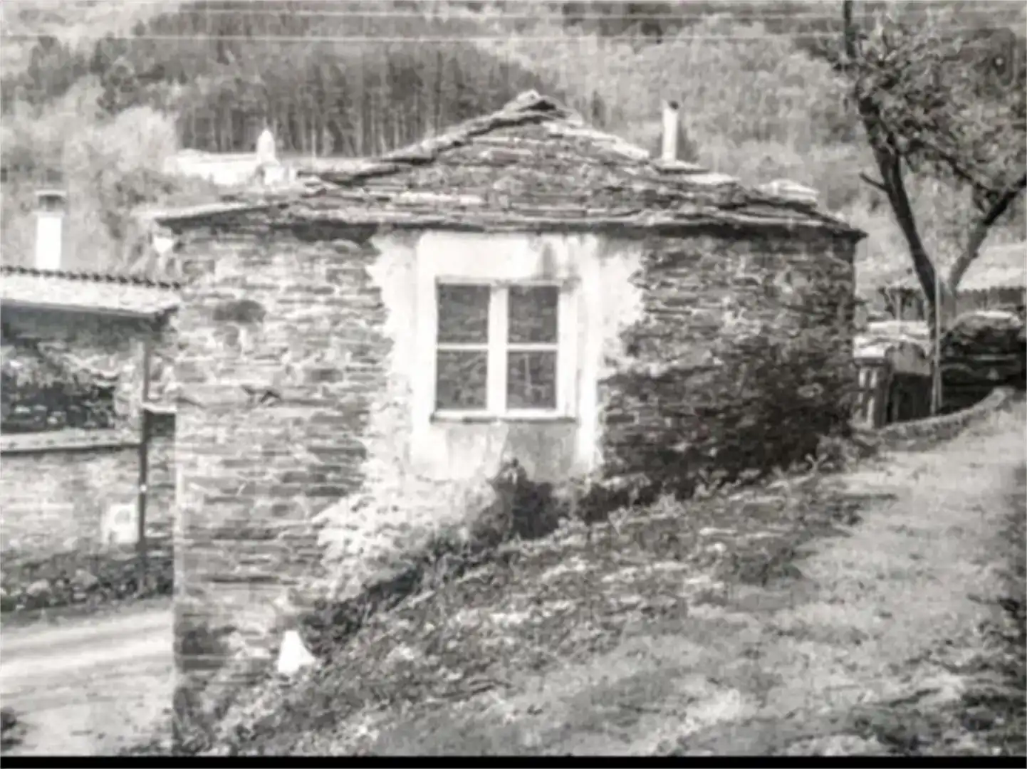 Außenansicht von Grundstücke zum Verkauf in Baleira, Lugo