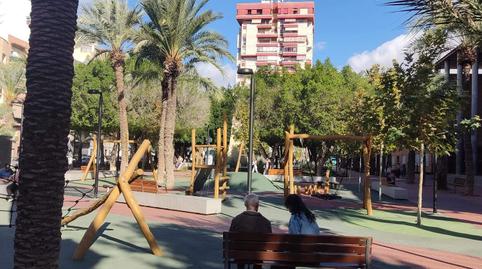 Foto 3 de Pis en venda a Plaza Crevillente - Antiguos Juzgados - El Asilo, Elche / Elx