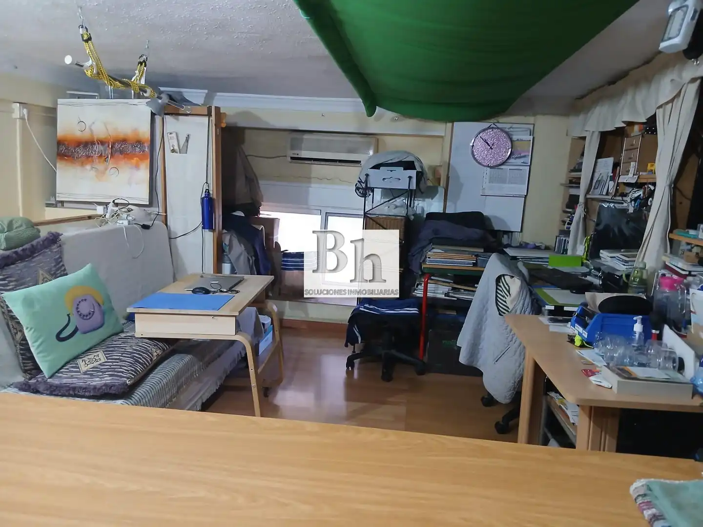 Local en venta en Málaga con Aire acondicionado