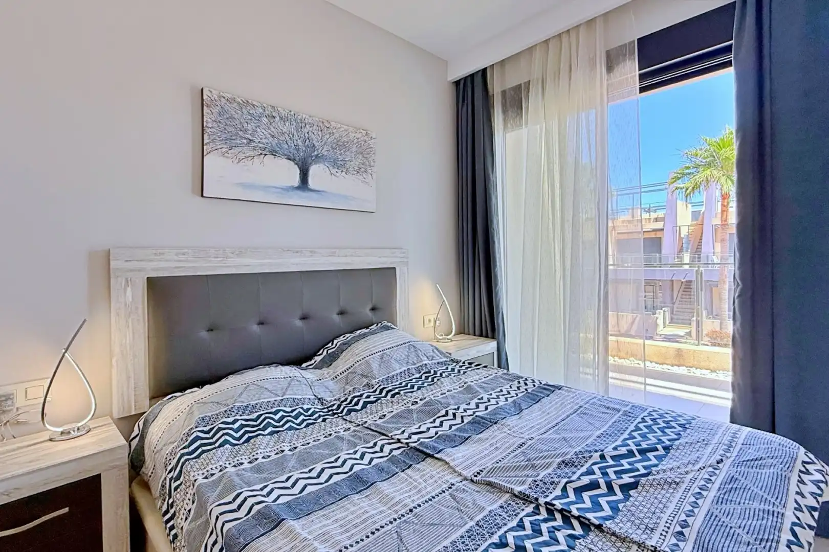 Flat with terrace for sale in El Mojón, imagen 18