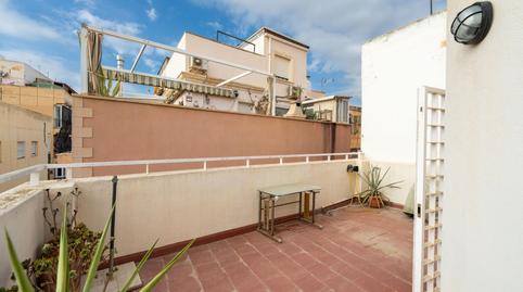 Foto 4 de Casa o xalet en venda a Calle de las Cruces, Plaza de Toros - Santa Rita, Almería