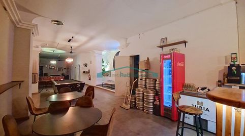 Foto 5 von Geschaftsraum zur Miete in La Petxina, Valencia Capital