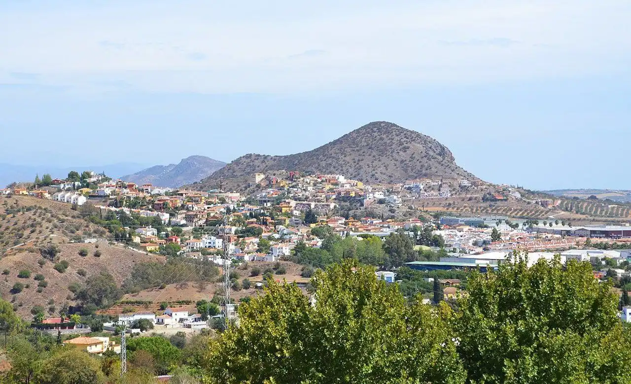 Terrenys i solars en venda a Coín, imagen 12