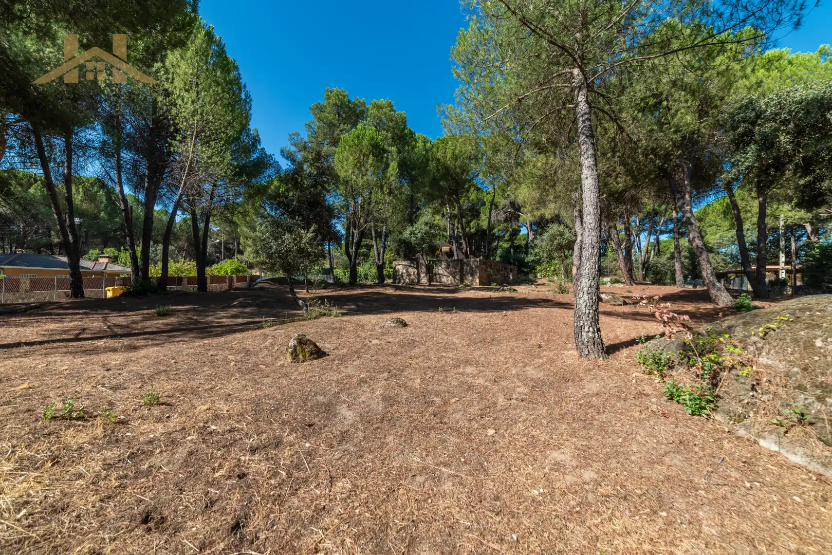 Residencial en venta en San Martín de Valdeiglesias