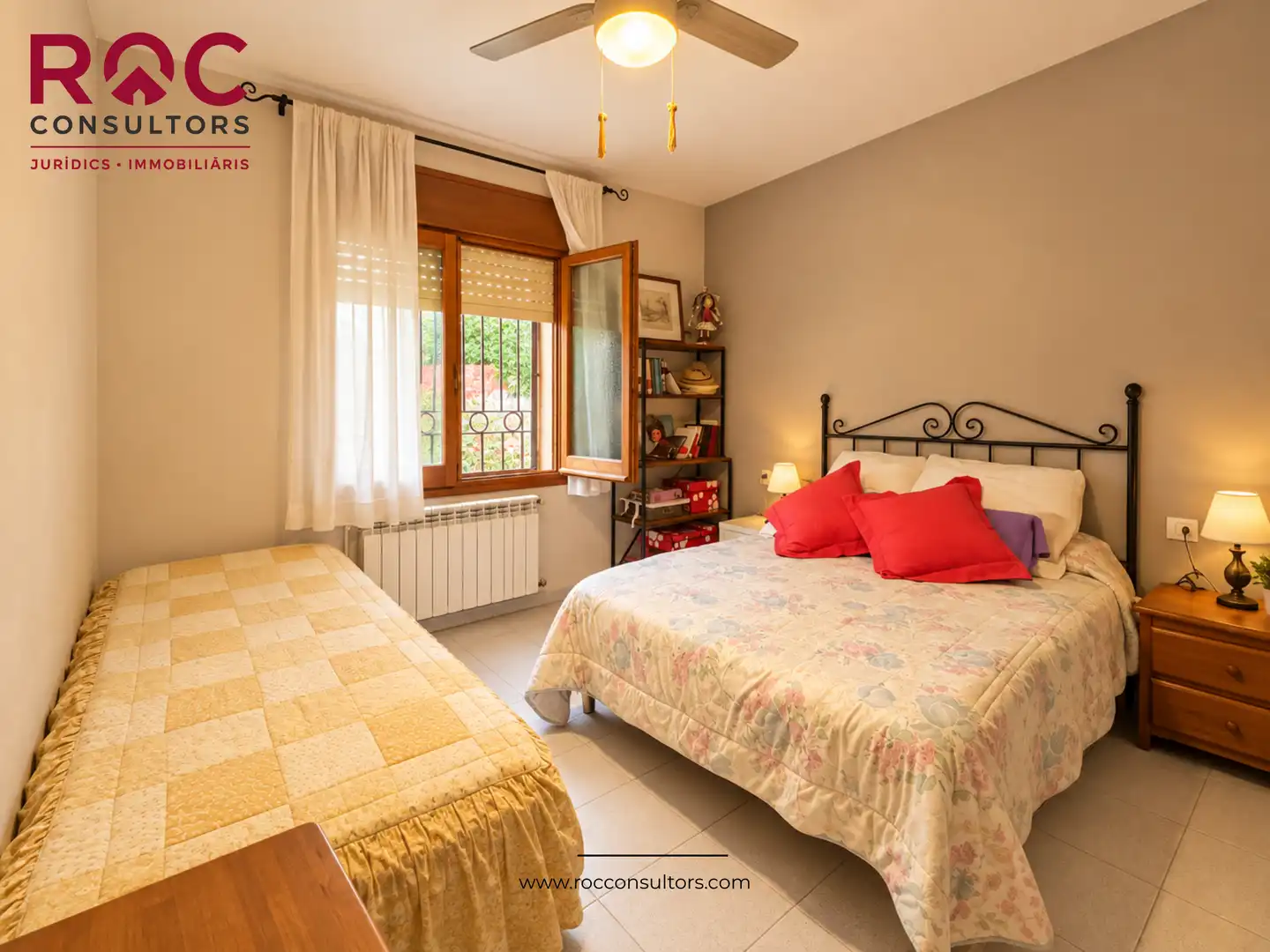 Casa con jardín en venta en El Pont de Vilomara i Rocafort, imagen 19