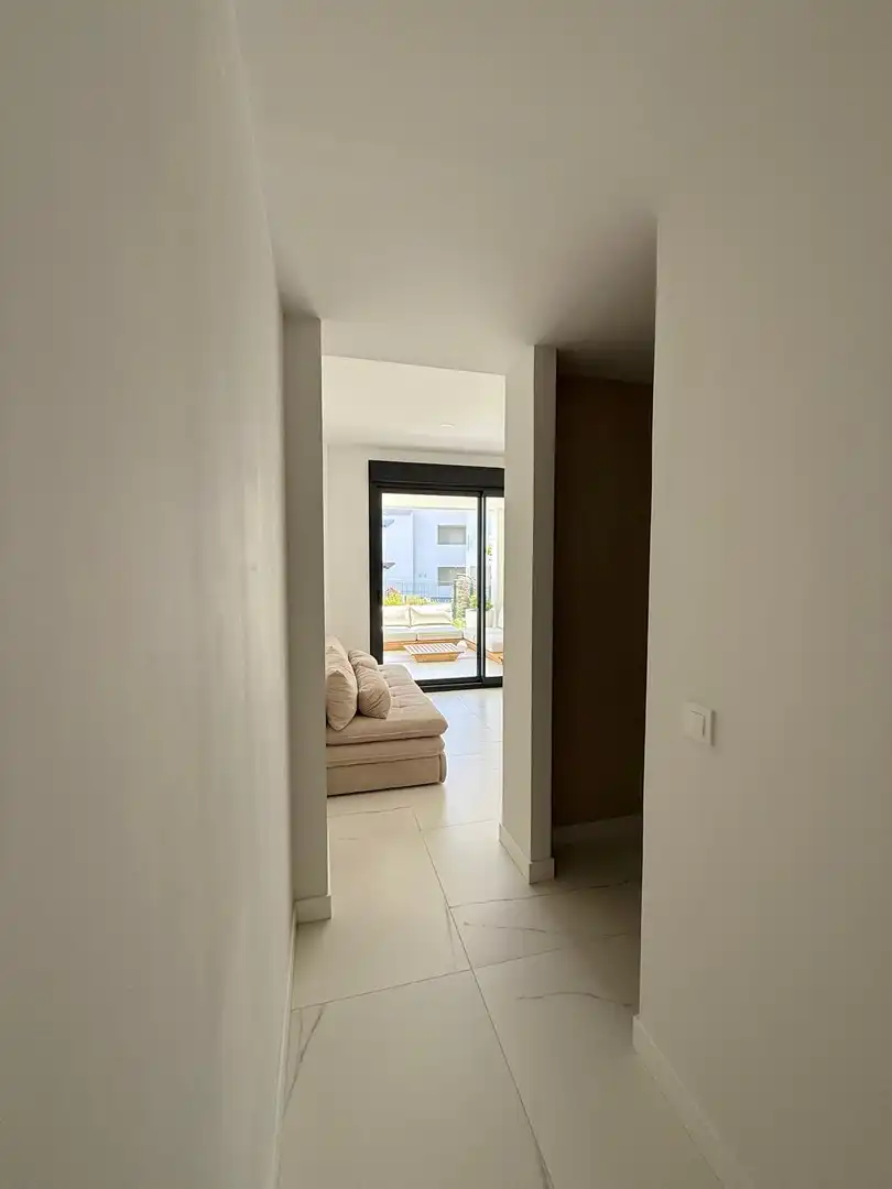 Habitatge amb terrassa en venda a Bahía de Casares, imagen 18