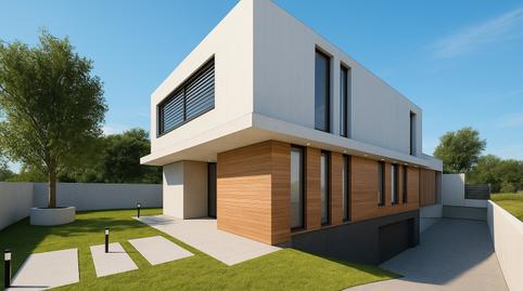 Photo 2 of House or chalet for sale in Passeig de Valldoreix, 85, Arxiu, Barcelona