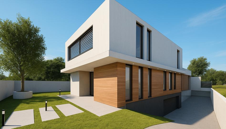 Photo 1 of House or chalet for sale in Passeig de Valldoreix, 85, Arxiu, Barcelona