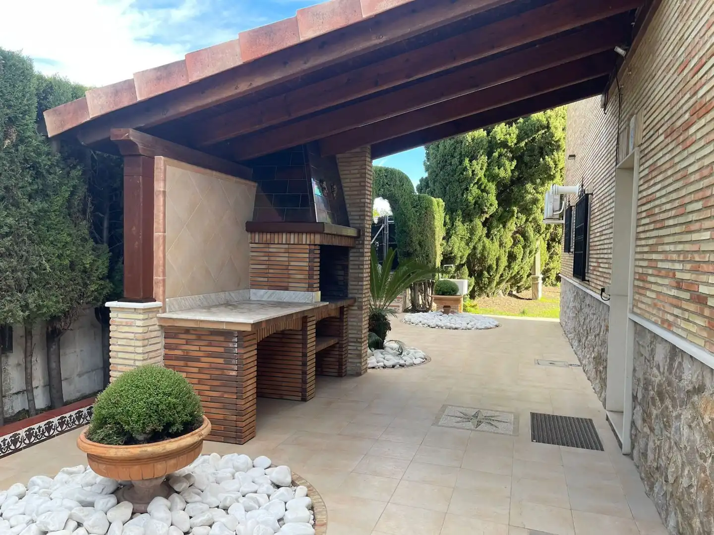 Villa zum Verkauf in Centro, imagen 6