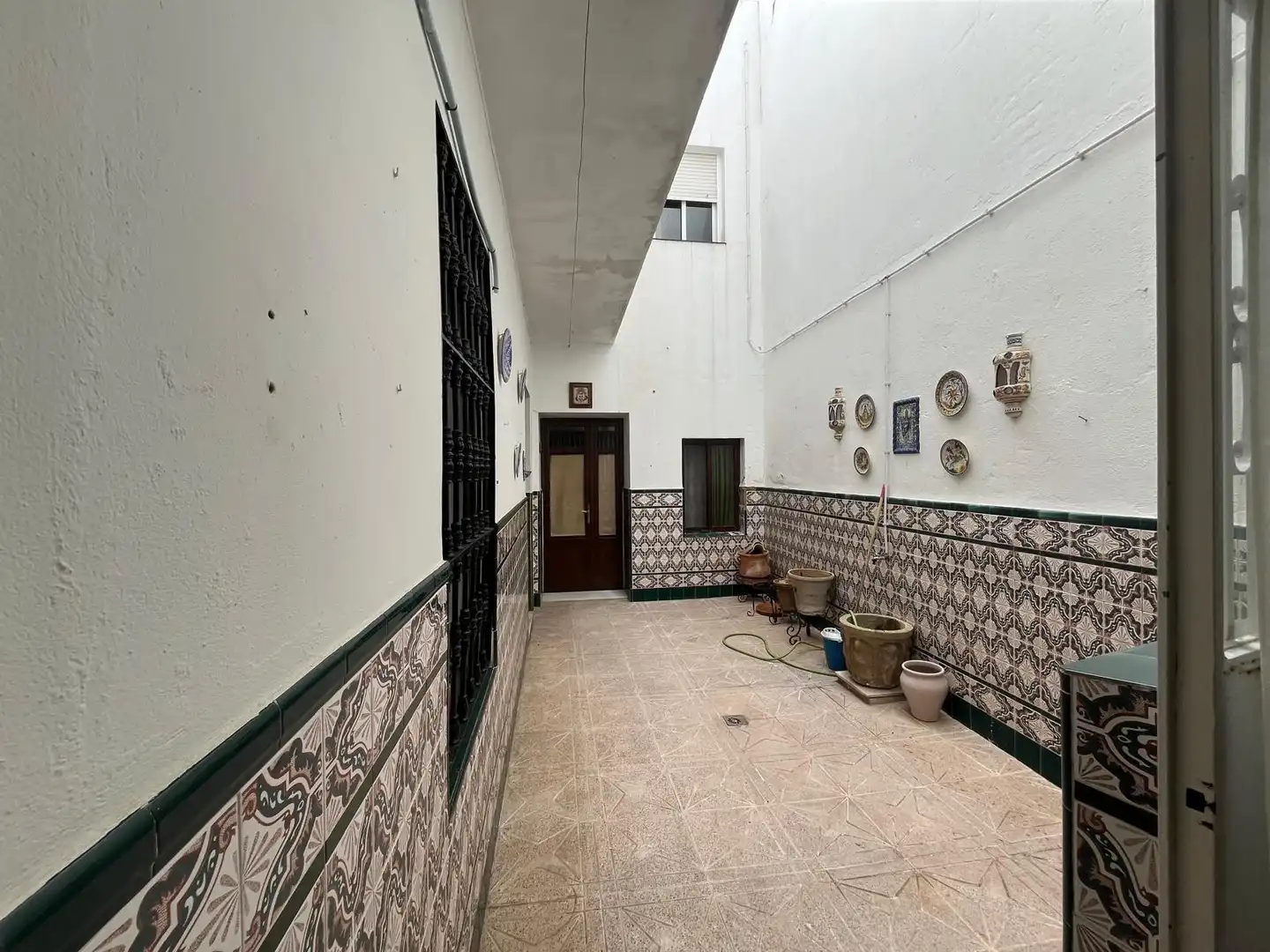Casa o chalet en venta en Mairena del Alcor