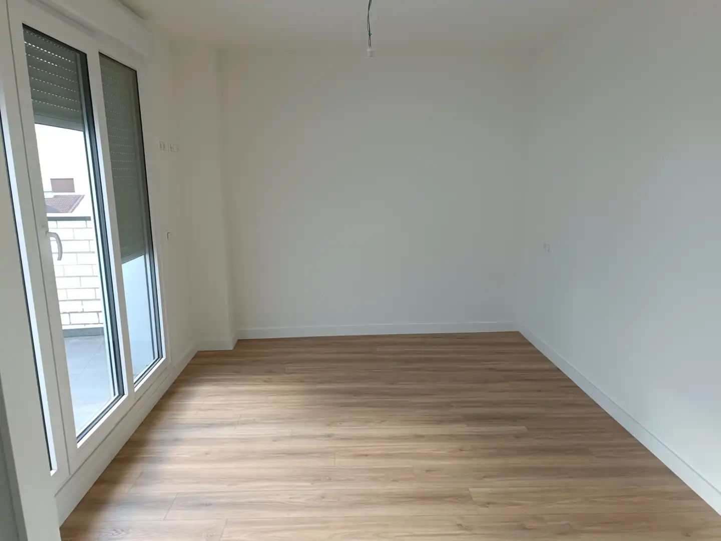 Schlafzimmer von Dachboden zum Verkauf in Oviedo  mit Heizung und Terrasse