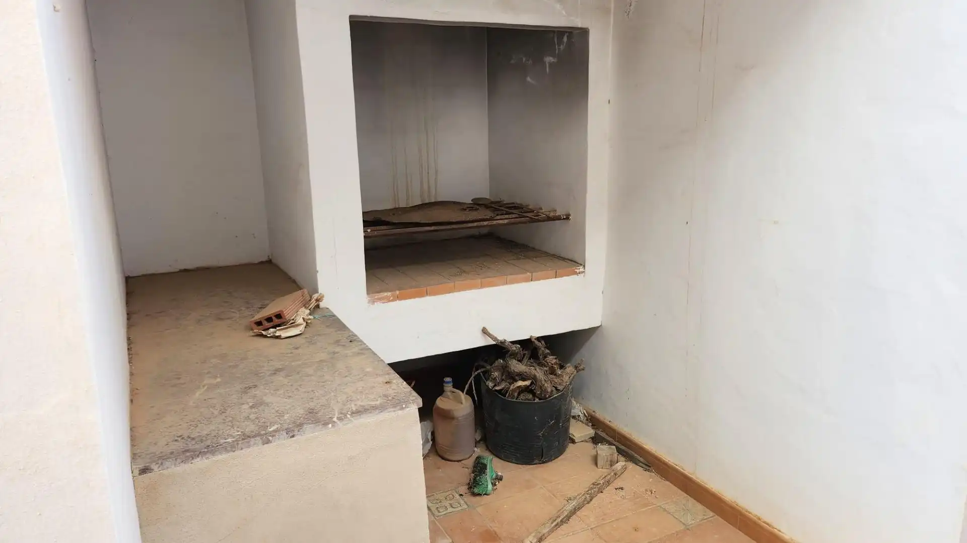 Finca rústica en venda en Novelda amb Terrassa i Traster
