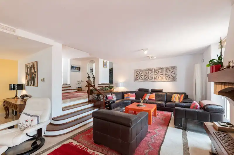 Villa à louer à Urbanizacion Lomas de Rio Verde 9A, imagen 3