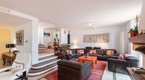 Foto 3 de Casa o chalet de alquiler en Urbanizacion Lomas de Rio Verde, 9a, Las Lomas de Río Verde, Marbella