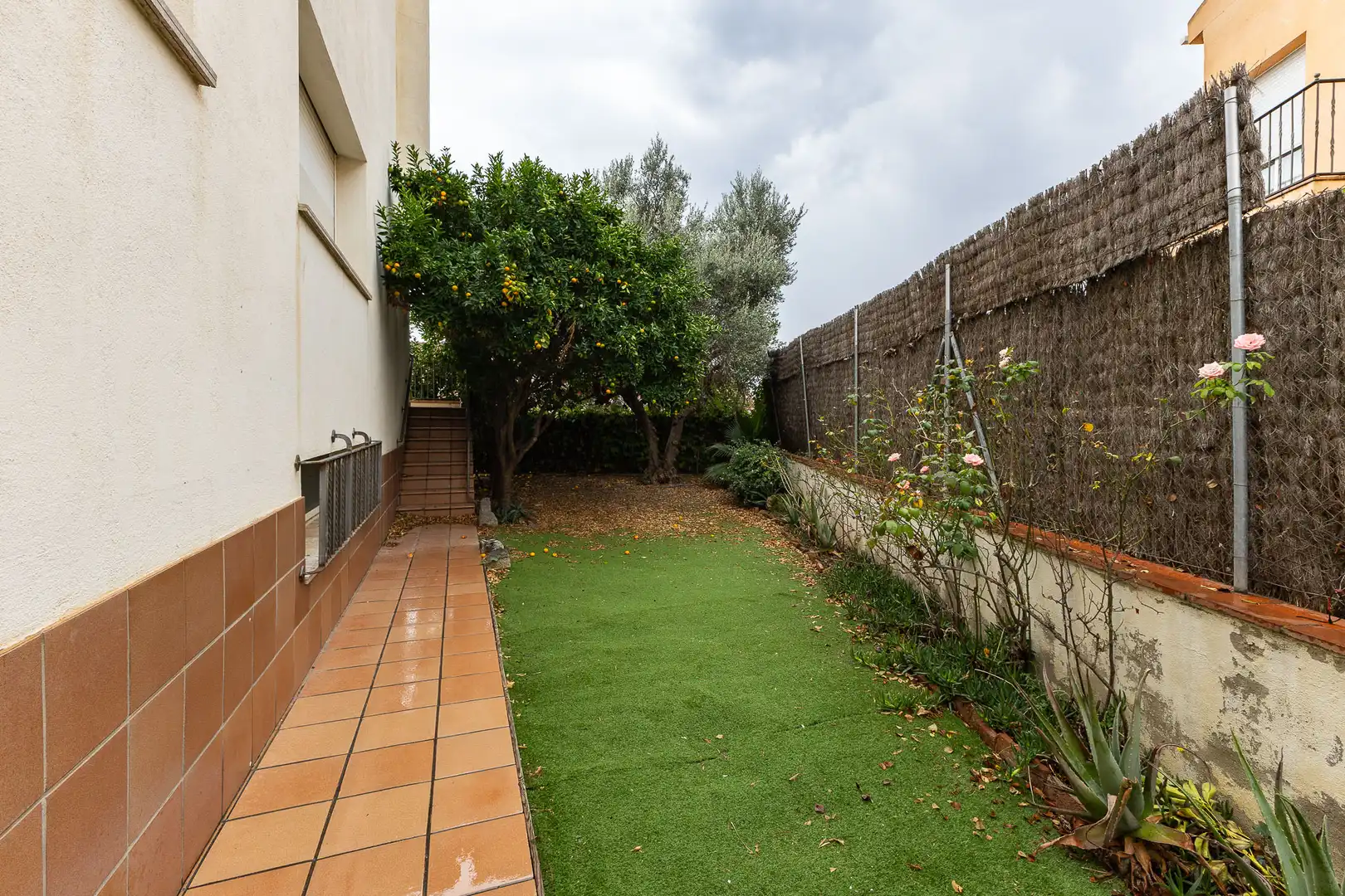 Terraced house with terrace for sale in Nucli Urbà, imagen 16