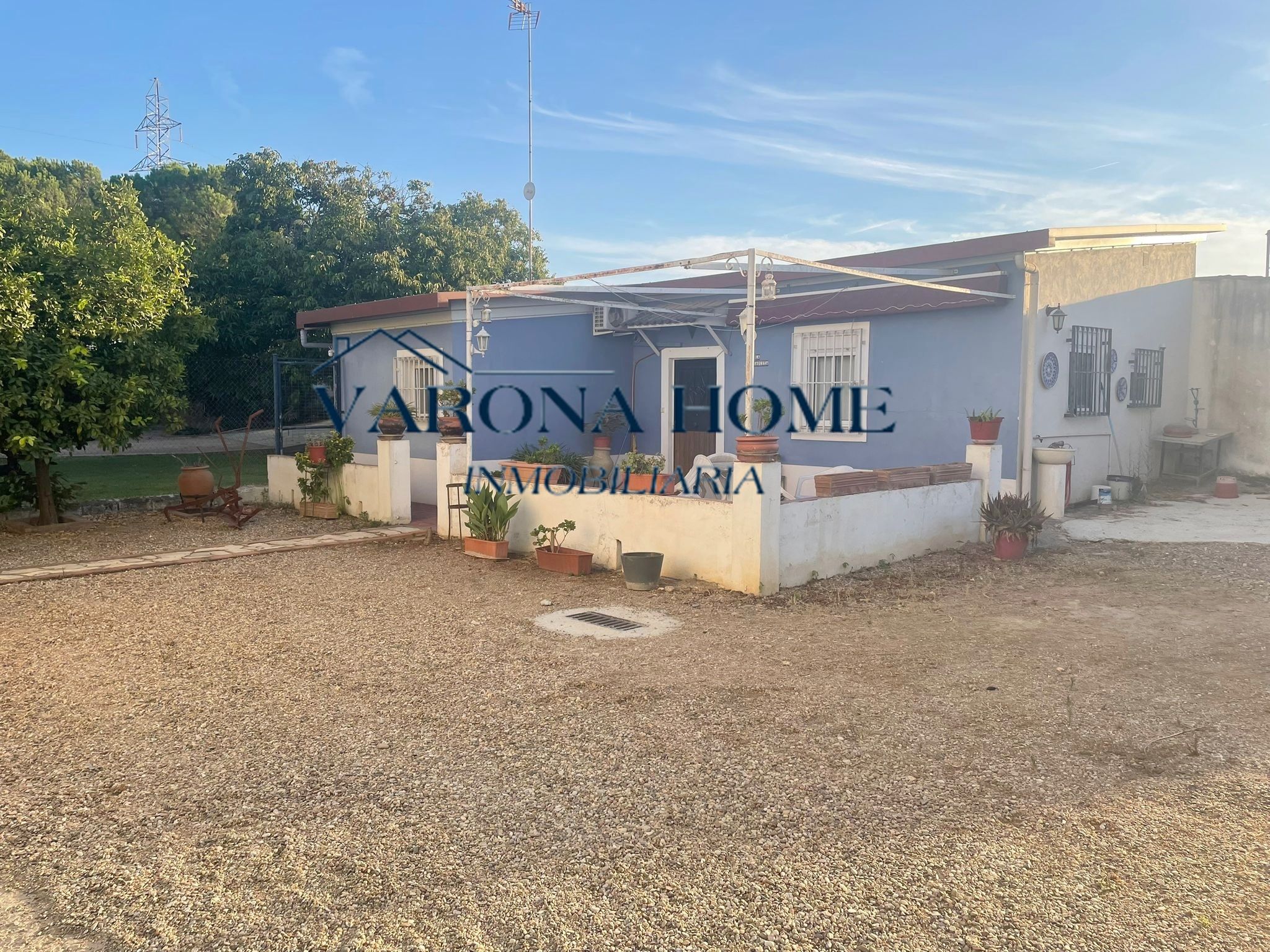 House or chalet to rent in Carretera Palma del Río, El Higuerón