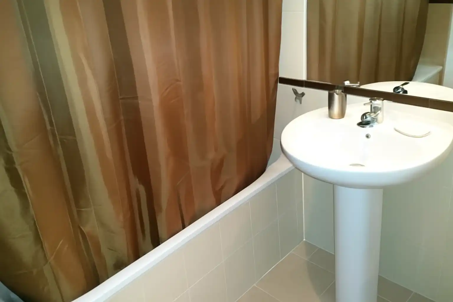 Flat with lift to rent in Leopoldo Alas Clarín, imagen 3