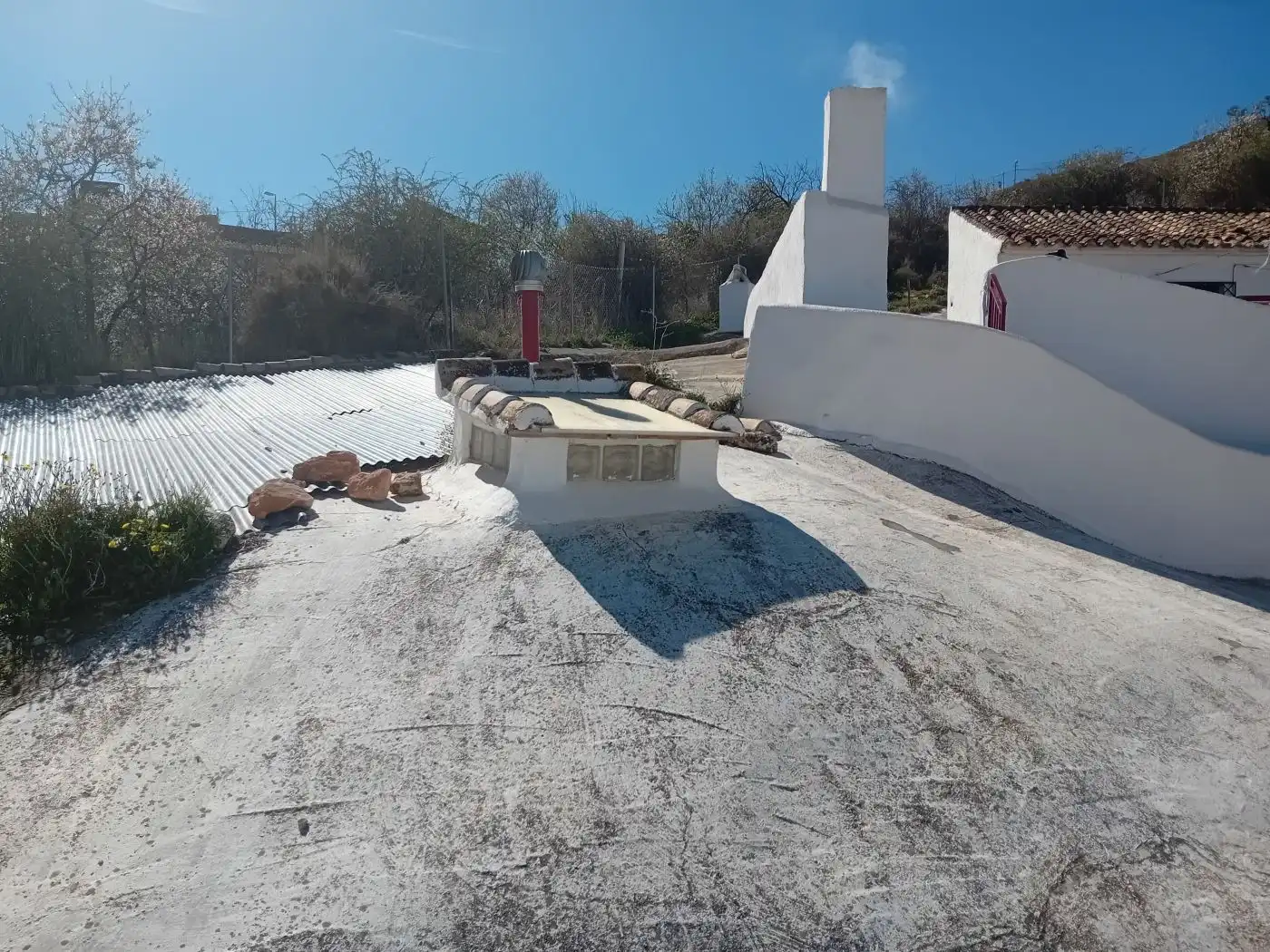 Casa rústica en venda a Baza, imagen 25