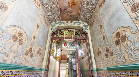 Foto 4 de Pis en venda a Sant Antoni, Barcelona Capital