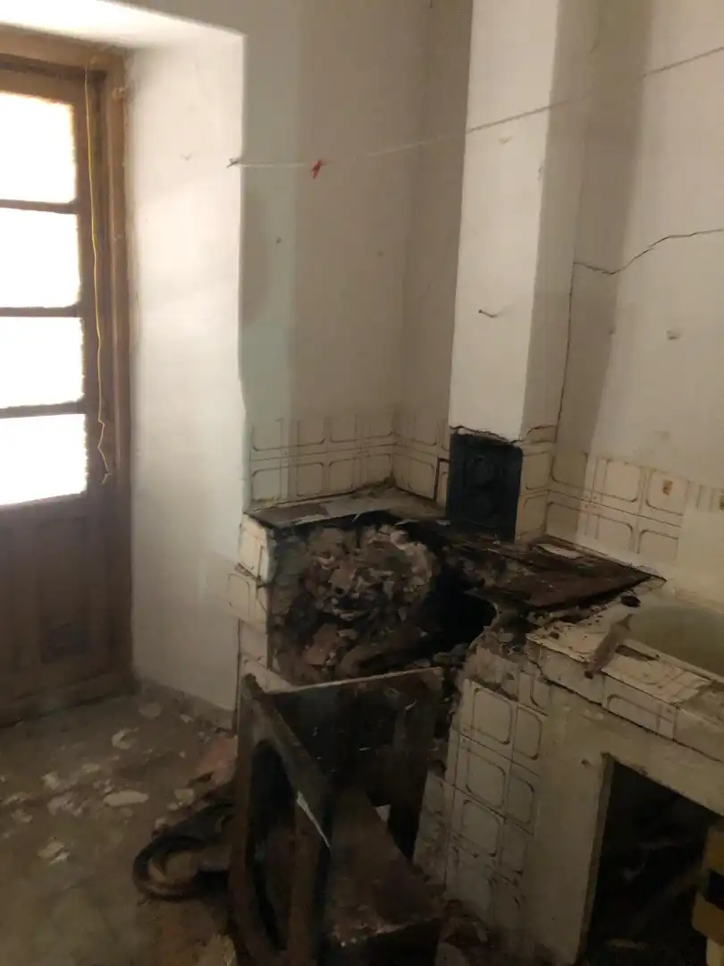 Casa en venda a Calle Santa María 10, imagen 43