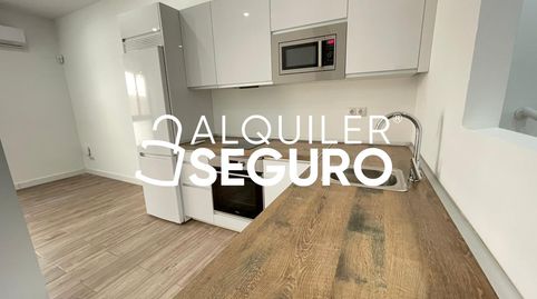 Photo 2 of Study for rent in Isabelita Usera, Pradolongo, Madrid Capital