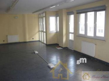 Local comercial en venda a San Roque - As Fontiñas